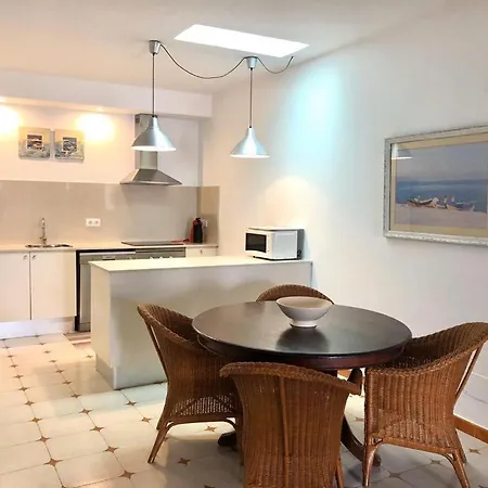 Apartment David By Som Menorca