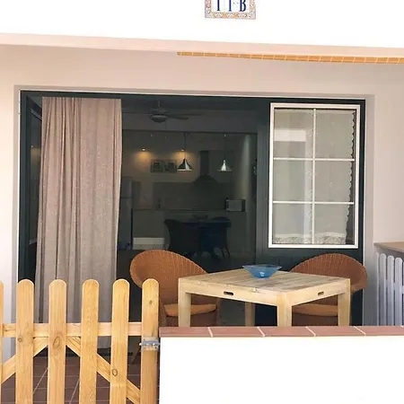 Apartment David By Som Menorca Fornells (Menorca)