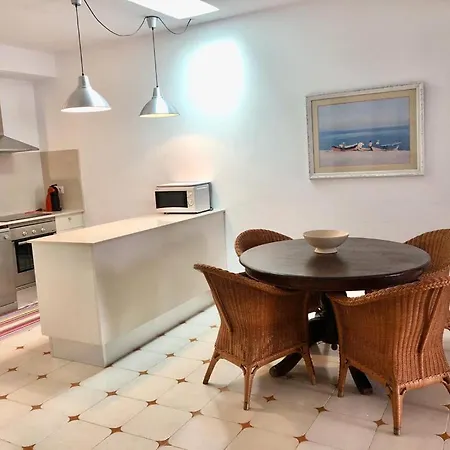 Apartment David By Som Menorca *