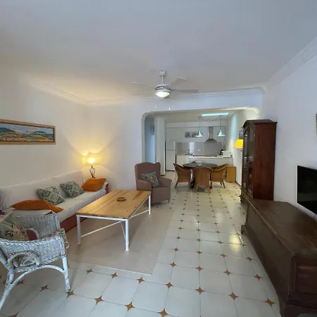 David By Som Menorca Apartment Fornells (Menorca)