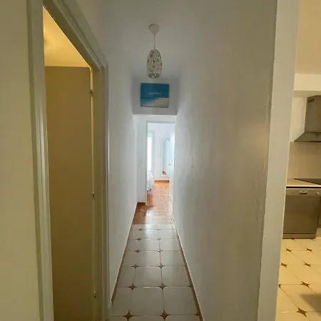 Apartment David By Som Menorca *